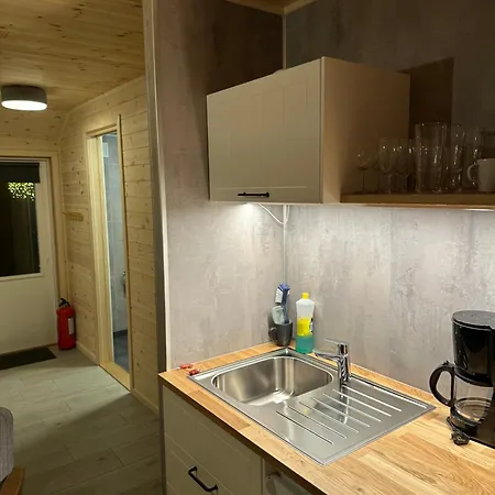 Gasthuis Haugo Utleige *