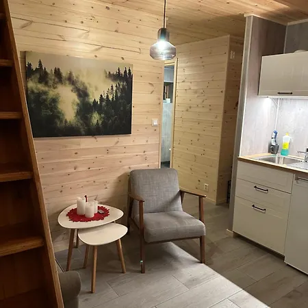 Haugo Utleige 게스트하우스 보스