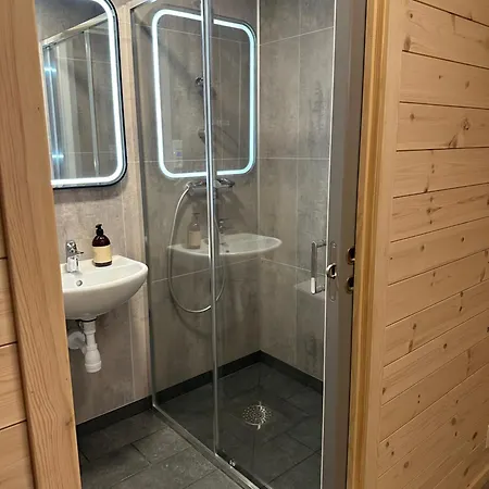 Haugo Utleige Gasthuis