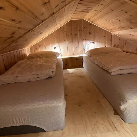 Gasthuis Haugo Utleige *