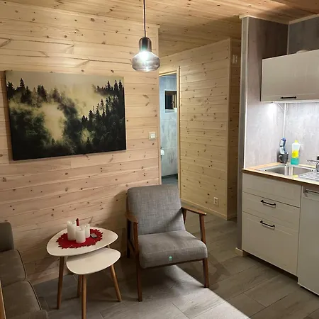 게스트하우스 Haugo Utleige 보스