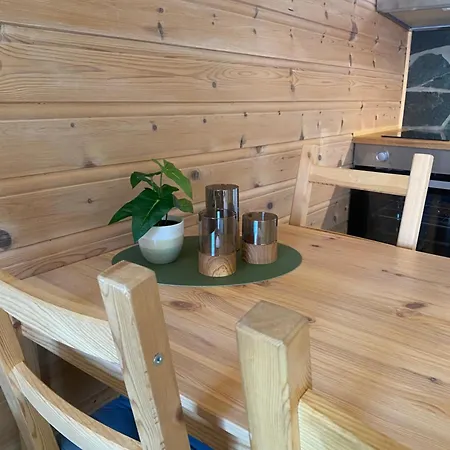 Haugo Utleige * 보스