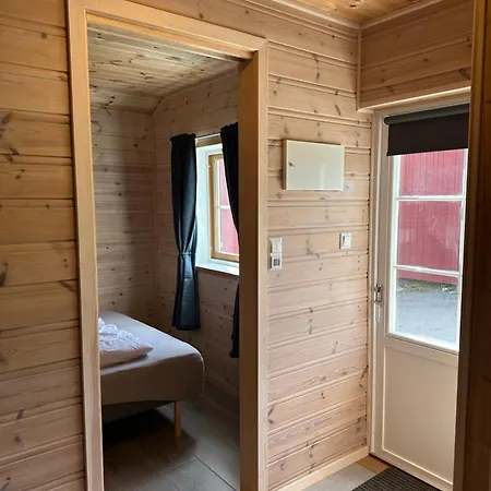 Gasthuis Haugo Utleige *