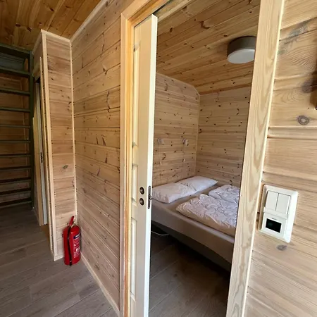 Haugo Utleige Gasthuis Voss