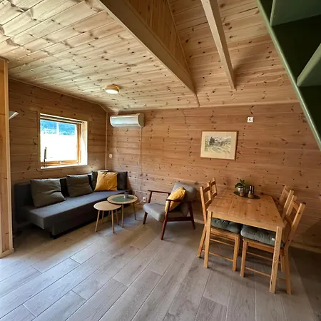 Haugo Utleige * Voss