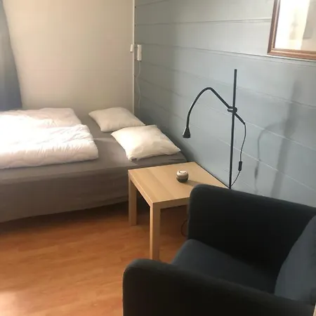 Haugo Utleige * 보스