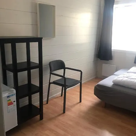 Haugo Utleige 게스트하우스