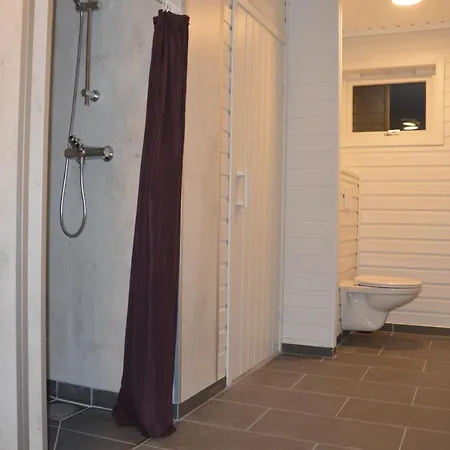 Haugo Utleige 게스트하우스 보스