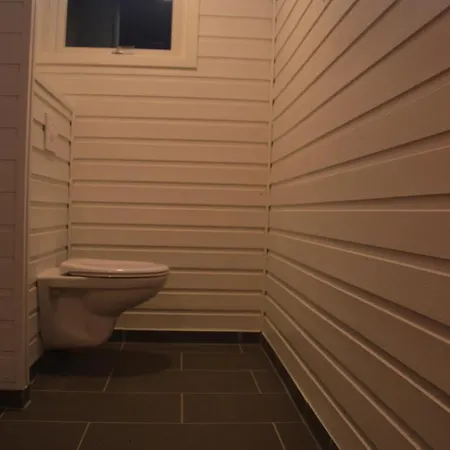 Haugo Utleige Gasthuis Voss