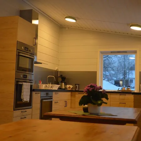 Haugo Utleige Gæstehus *