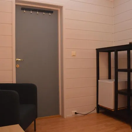 Haugo Utleige 게스트하우스 보스