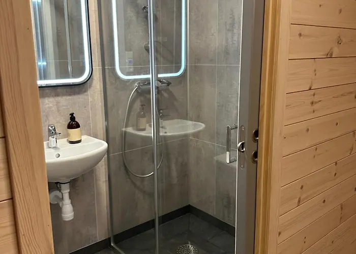 Haugo Utleige Pensionat