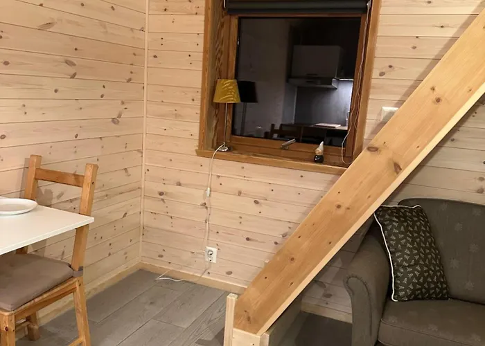 Haugo Utleige Pensionat *