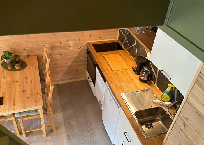 Pensionat Haugo Utleige Voss