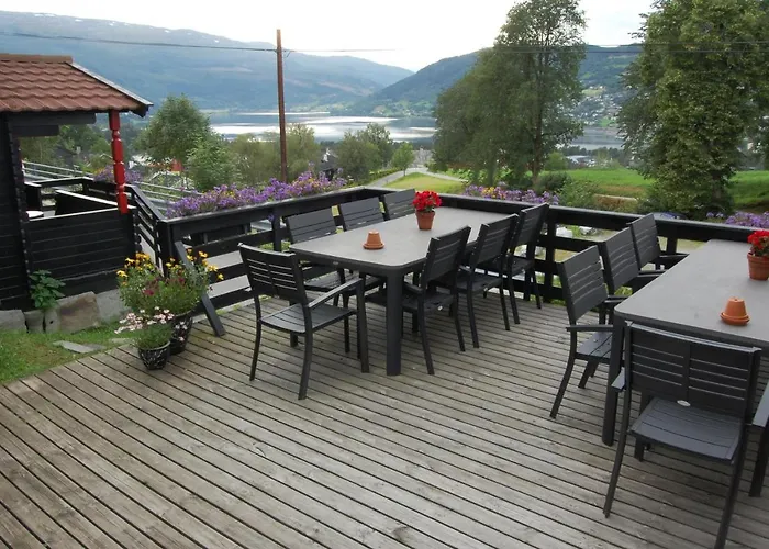 Haugo Utleige Pensionat *