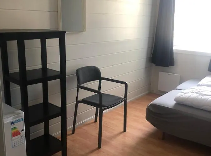 Haugo Utleige Pensionat