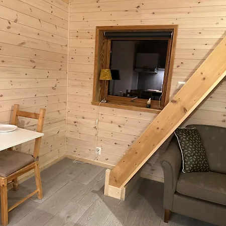 Haugo Utleige Maison d'hôtes *