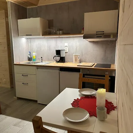 Haugo Utleige Maison d'hôtes Voss